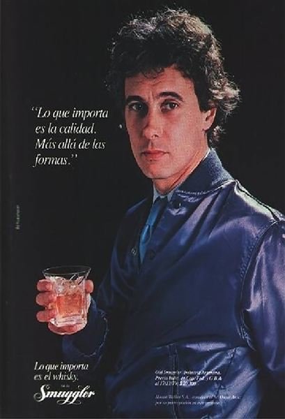 Bebidas